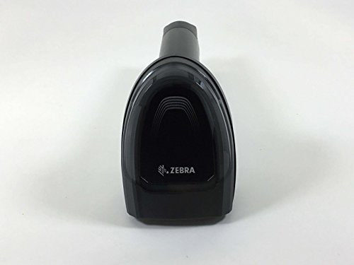 Zebra DS8178 Series Cordless Handheld Scanner Kit with Shielded USB Cable and FIPS Standard Cradle, Black (DS8178-SR7U2100SFW)