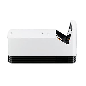 LG HF85JA Ultra Short Throw Laser Smart Home Theater CineBeam Projector (2017 Model - Class 1 laser product)