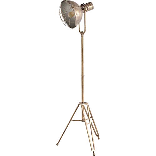 Carica Floor Lamp