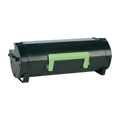 LEX50F1U00 - Lexmark 501U Ultra High Yield Return Program Toner Cartridge