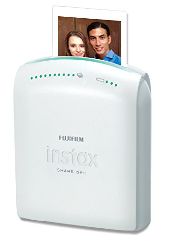 Fujifilm Instax Share Smartphone Printer SP-1