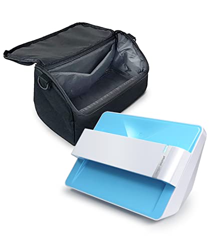 Plustek Photo Scanner Z300 with Carrying Bag