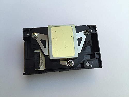 zzsbybgxfc Accessories for Printer PRTA04596 0riginal Print Head Compatible for Ep-s0n Printers T50 A50 P50 T60 R290 TX650 RX680 RX690 T60 RX595 L800 L801 Printer