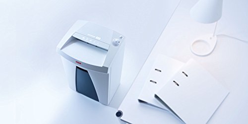 HSM1831 - SECURIO B22 Strip-Cut Shredder