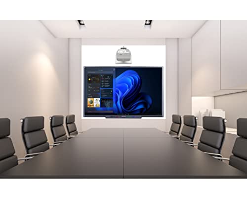 Smart138 Smart Board 600 Series Interactive Whiteboard