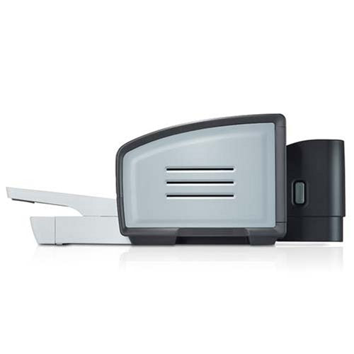 HEWLETT PACKARD HP DESKJET 9800D Wide Format Color Printer