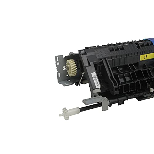 RM2-0805 RM2-0806 Fuser Assembly for HP Laserjet M227fdn M203fdw M206dn M230dw 230d 227fdw 227sdn 203 206 227 230 Fuser Unit (Color : 110V)