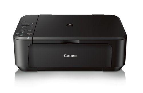 Canon PIXMA MG3220 Wireless Color Photo Printer with Scanner and Copier (Discontinued by Manufacturer)