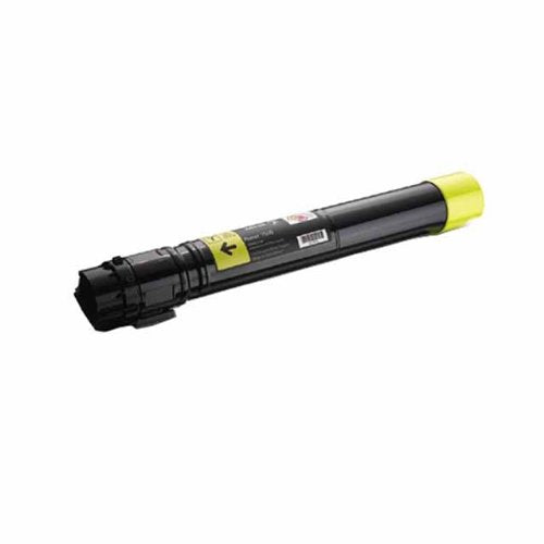Dell FRPPK Toner Cartridge 7130cdn Color Laser Printer