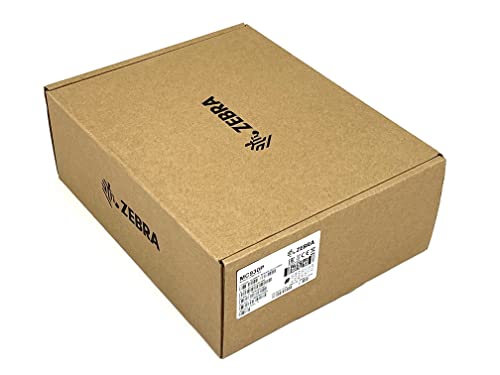 Generic Zebra MC9300 Handheld Mobile Computer SE4750 Freezer Rated 43 Key Android GMS