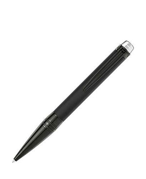 Montblanc Starwalker Ultra Black Ballpoint Pen - 118464
