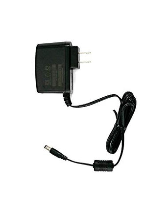 GSDT Power Supply Adapter for Polycom VoIP Telephones - VVX150 VVX250 VVX350 VVX450 - UL Listed AC to DC Power Adapter