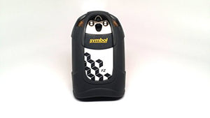 Zebra/Motorola Symbol LS3408-FZ Rugged Handheld Barcode Scanner with USB Cable