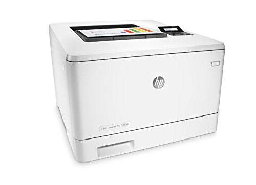 Hp-ipg Les Low End Color (ly) Laserjet Pro M452dn Color 600x600dpi