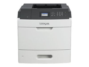 LEX40G0100 - Lexmark MS810N Laser Printer - Monochrome - 1200 x 1200 dpi Print - Plain Paper Print - Desktop
