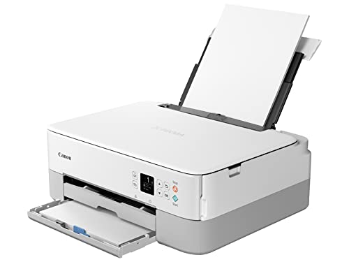 PIXMA TS6420a White Wireless Inkjet All-in-One Printer
