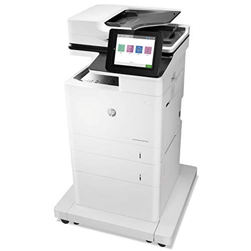 HP Laserjet Enterprise MFP M632fht (J8J71A)