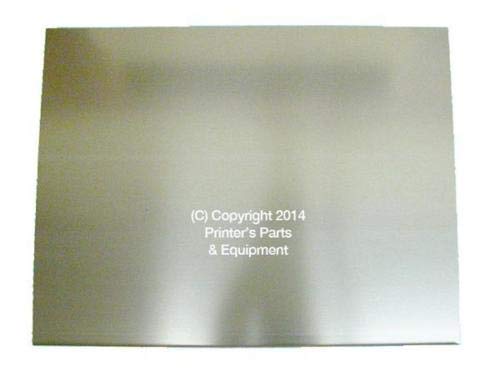 PPE Die Cutting Cylinder Jacket for Heidelberg SBD - 64cm x 89cm