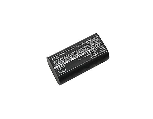XSPLENDOR (30 Pack) Battery for LOGITECH S-00147 UE MegaBoom PN LOGITECH 533-000116