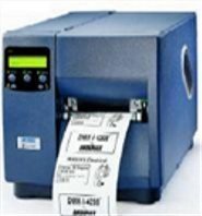 Datamax-O'Neil I-4212 Barcode Label Printer (P/N R22-00-18000707)