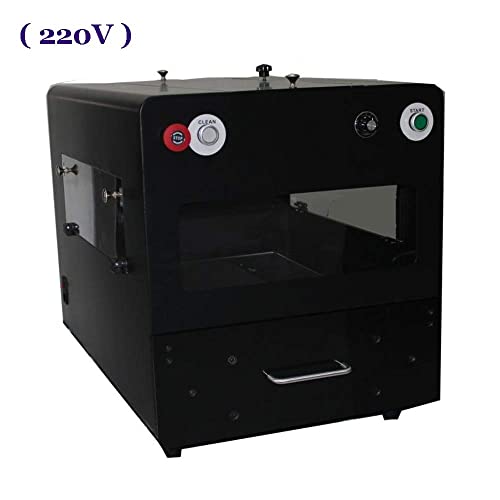 220V DTG Spray Pretreatment Machine DTG Printer Pretreat Machine, DTG Pretreatment Solution