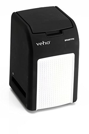 Veho VFS-008 Smartfix Scan to SD Stand Alone Slide and Negative Scanner (35mm & 110mm)