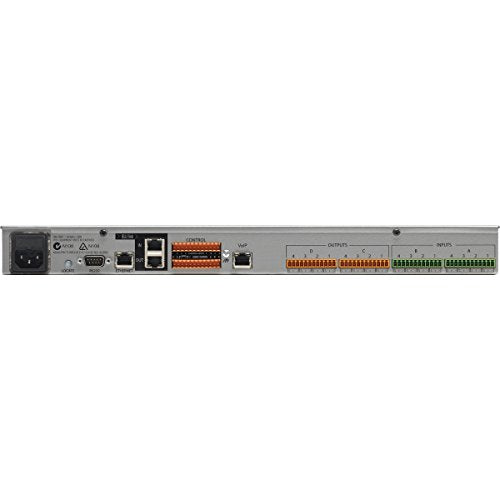 BSS BLU-103 Conferencing Processor with AEC and VoIP