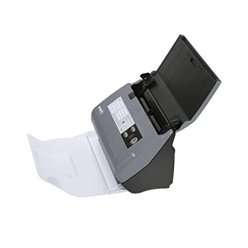 Ambir ImageScan Pro 830ix High-Speed ADF Scanner for Windows PC