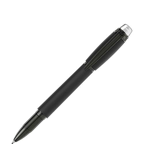Montblanc Starwalker Ultra Black Rollerball 118463