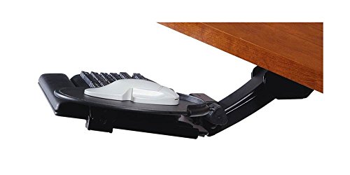 Humanscale Keyboard Systems: 5G Standard Mechanism - Standard 21.625" Track