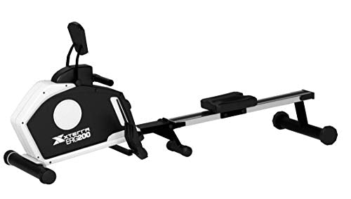 XTERRA Fitness ERG200 Folding Magnetic Resistance Rower