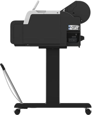CES Imaging Canon imagePROGRAF TM-340 36-inch Color Inkjet Printer with Bundled 36" Bond Paper
