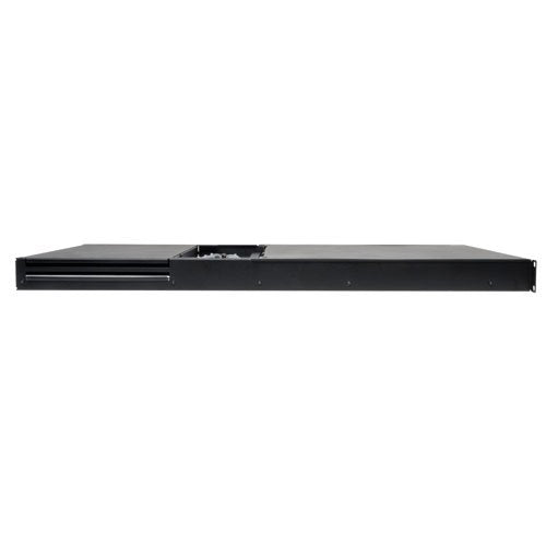 Tripp Lite B021-000-19  KVM Rack Console 1U Rackmount w 19" LCD Display