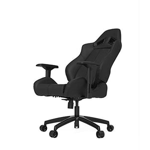 Vertagear S-Line SL5000 Racing Series Gaming Chair - Carbon/Black (Rev. 2)