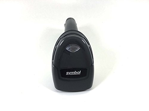 Zebra DS4308-XD (Extreme Density) 1D/2D Handheld Omni-Directional Barcode Scanner/Imager, Includes Stand and USB Cord
