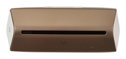 Fujifilm Instax Share SP-2 Mobile Printer (Gold)