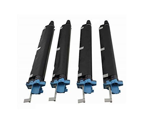 DR311 DR 311 DR-311 Imaging Unit for KM Bizhub C360 C280 C220 C220 C 220 280 360 Printer Cartridge Drum Unit (KCYM-4 Pack)