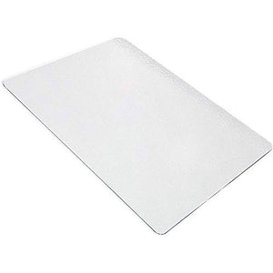 Generic Hard Floor Chair Mat Polycarbonate Non Slip Round Table Cover 3mm Thickness 135×300cm