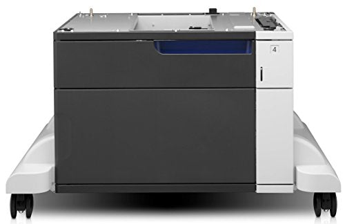 HP Laserjet 1x500-Sheet Feeder and Stand CE792A