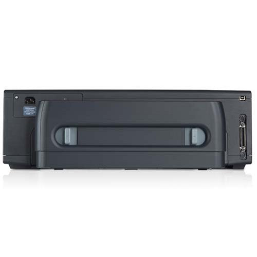 HEWLETT PACKARD HP DESKJET 9800D Wide Format Color Printer