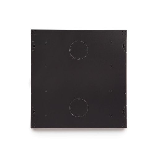 Kendall Howard Linier Vented Door Swing-Out Wall Mount Cabinet 12U