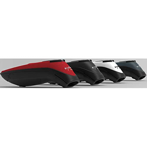 DuraScan D740, Universal Barcode Scanner, v20, Black & Charging Dock