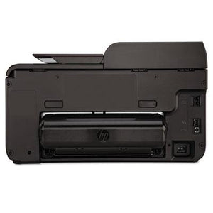 HP Officejet Pro 8600 N911n Inkjet Multifunction Printer - Color - Desktop