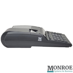 Monroe Systems for Business Heavy-Duty Accounting Printing Calculator