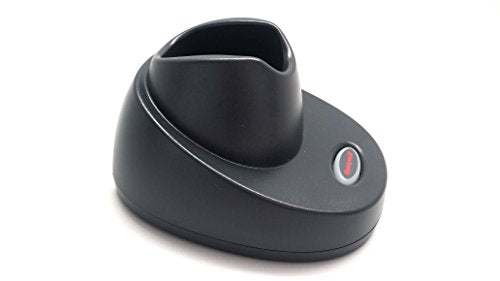 Honeywell Xenon 1902G-HD (High Density) Wireless Area-Imaging Barcode Scanner Kit (1D, 2D and PDF), Includes Cradle and USB Cable
