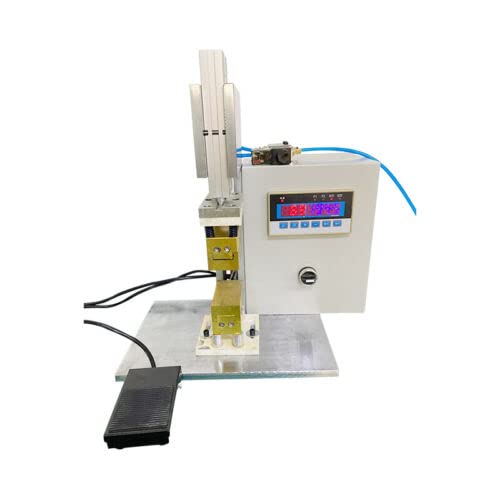 None Silicone Tube Binding Machine Sealing Rings Adhesive Machine