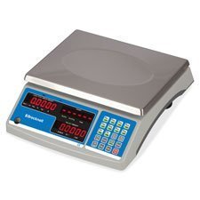 SALTER B120-60 60LB - DIGITAL COUNTING SCALE (14060) -