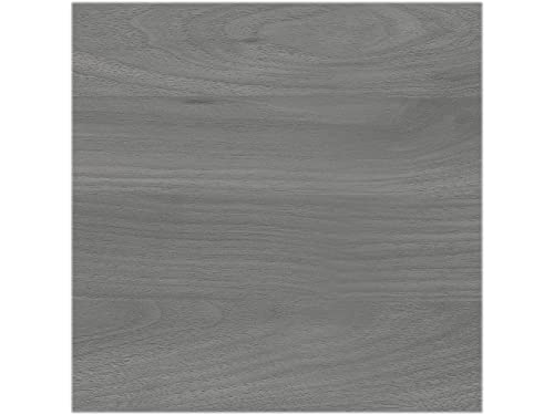 Bush Furniture Saratoga 2-Drawer Lateral File Cabinet, Locking, Letter/Legal, Modern Gray