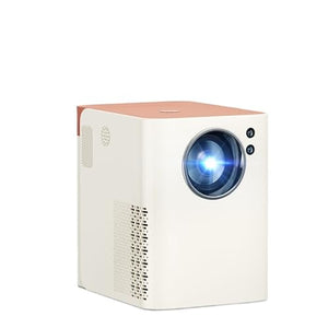 None Smart Home Projector - Home Theater Equipment