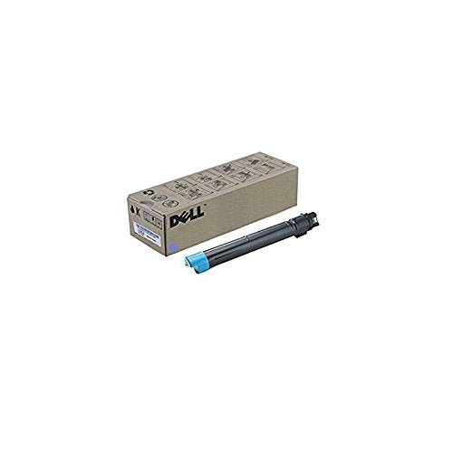 Dell 5Y7J4 Toner Cartridge C7765dn Color Multifunction Laser Printer
